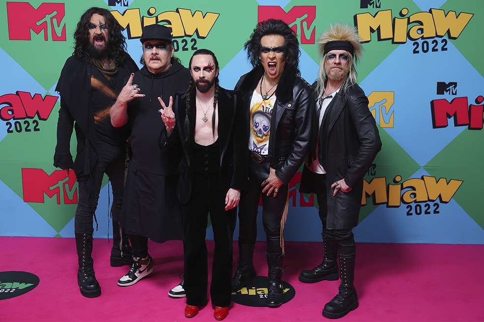 Moderatto se acaba, pero seguirá tocando. Estas son las causas de la disolución