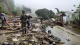 Tragedia en Antioquia y emergencia en otros departamentos de Colombia por lluvias