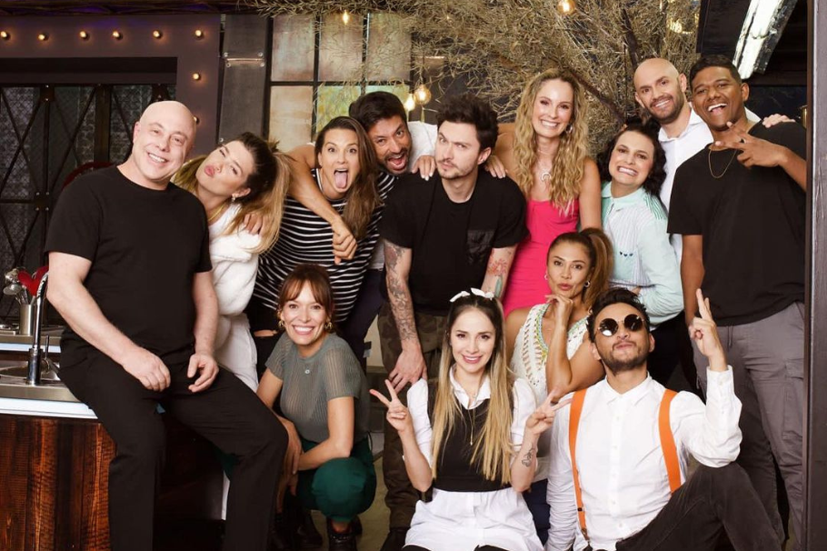 10 cosas que debes saber si te perdiste el último capítulo de ‘MasterChef’