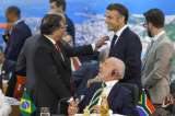Estos son los tres ejes con los que Petro busca capitalizar su invitación al G20