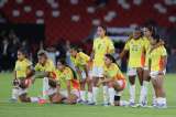 ¡Cruel, pero inolvidable! Colombia lo dejó todo y no le alcanzó en la Copa América