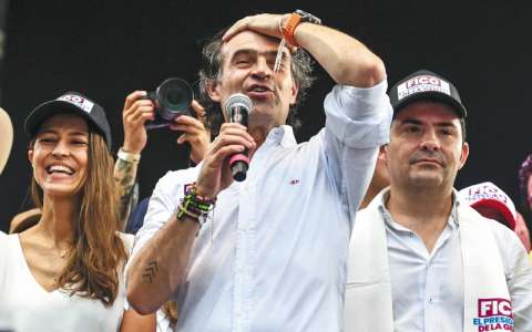 Federico Gutiérrez: Tan “cercano” y “real” como cualquier otro