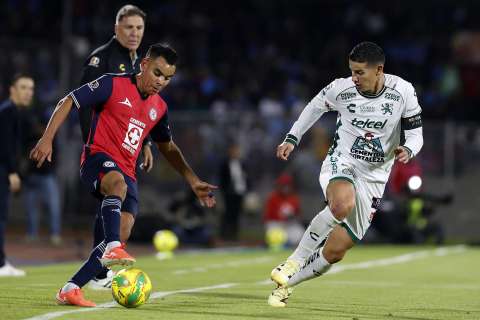 León vs. Cruz Azul: hora y dónde ver los cuartos de final de la Liga MX