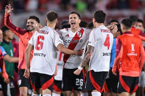 ¿Qué equipos tienen más chances de ganar la Copa Libertadores 2024? ¡Pronósticos!