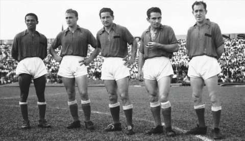 Cuando el deporte empezó a construir país: la mirada histórica de Ricardo Arias Trujillo