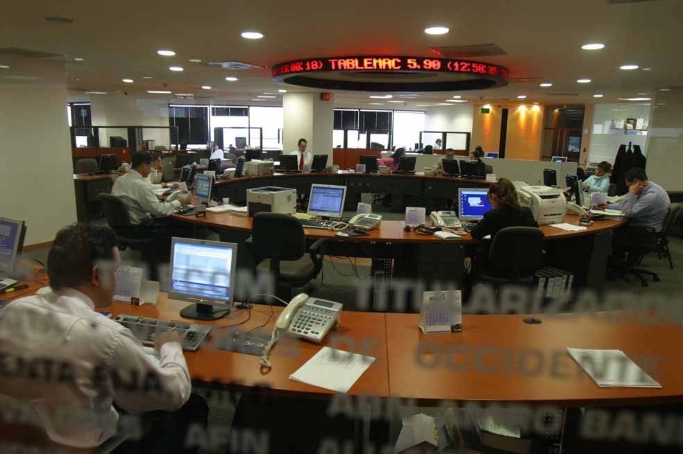La BVC buscará fortalecer aún más a los emisores. / Archivo - El Espectador