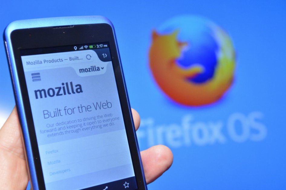 /Flickr: Mozilla in Europe