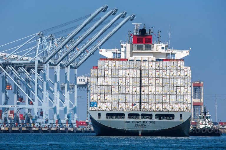 Exportaciones colombianas aumentaron 11,7 % en enero