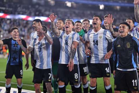 Mundial 2026: cupos, clasificados y fechas claves para definir los 48 equipos