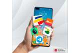 App Gallery ya tiene más de 500 millones de usuarios activos al mes