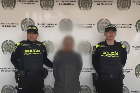 Habitante de calle robó a un niño en casa a la que llegó a pedir un vaso con agua