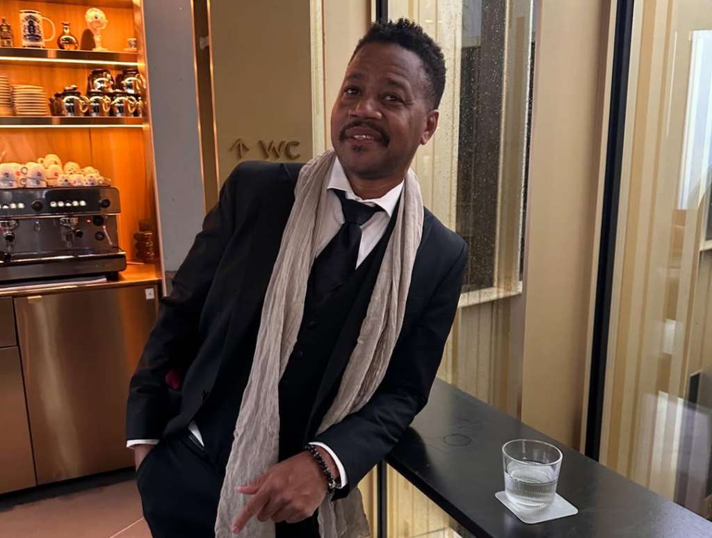 El actor de ‘Jerry Maguire’ y ‘Hombres de honor’ llegará a Colombia para compartir su experiencia en la industria cinematográfica. Detalles.