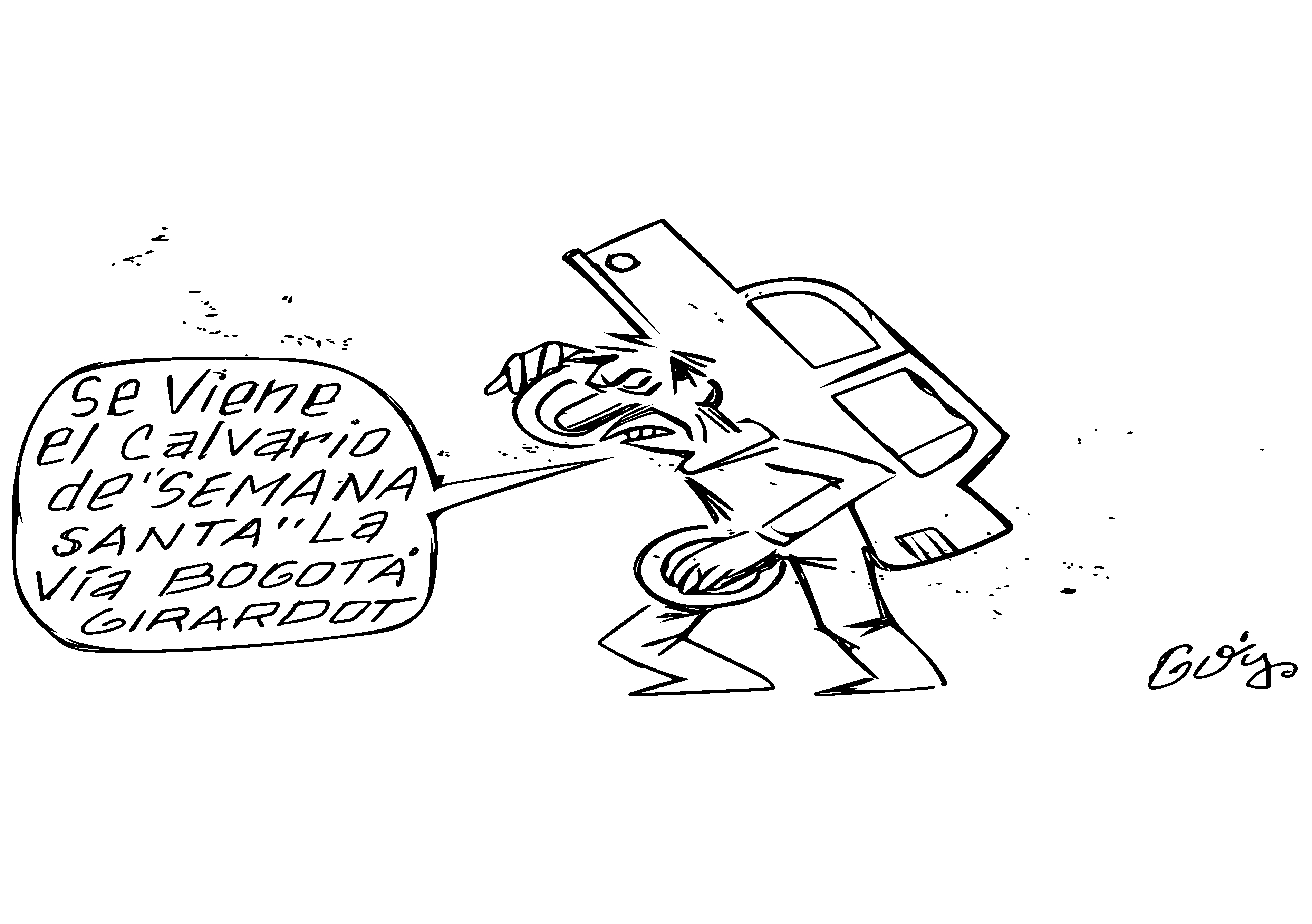 Caricatura