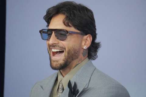 Maluma regresa a los escenarios. Esto se sabe de su próxima gira mundial