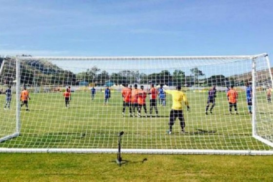 Micronesia, equipo que perdió 46-0, pidió ayuda a la FIFA