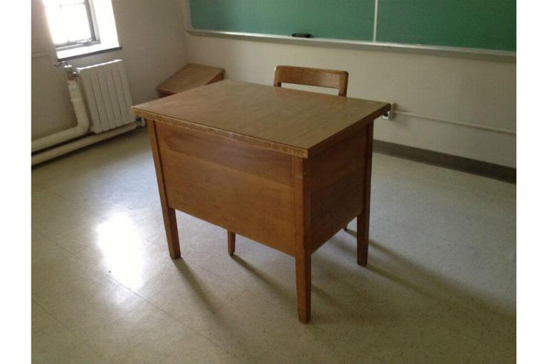 El malestar de la educación