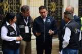 Diferencias entre preconteo y escrutinio de presidenciales fue apenas del 0,1%