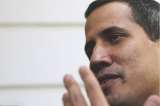 "Juan Guaidó llama a Fuerzas Armadas venezolanas a dar un golpe de Estado": Rusia