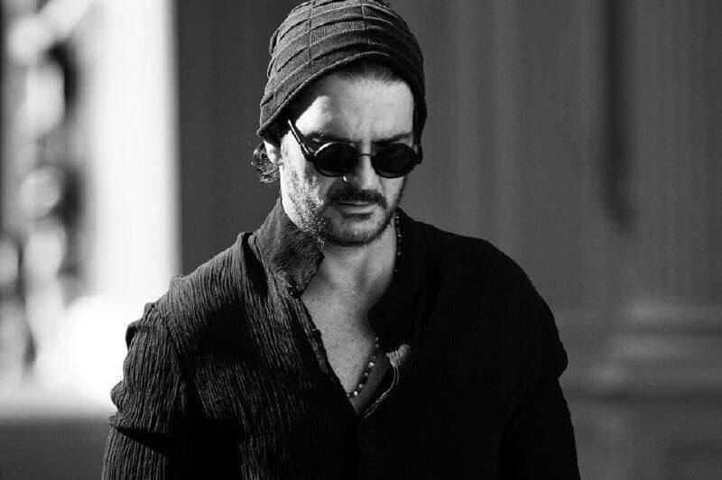 Si hay algo que ha caracterizado los conciertos de Ricardo Arjona, ya sea que hablemos de “Metamorfosis” o de “Circo Soledad en vivo”, es que son auténticos espectáculos. / Cortesía
