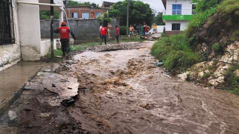 Conozca las recomendaciones de autoridades para la segunda temporada de lluvias