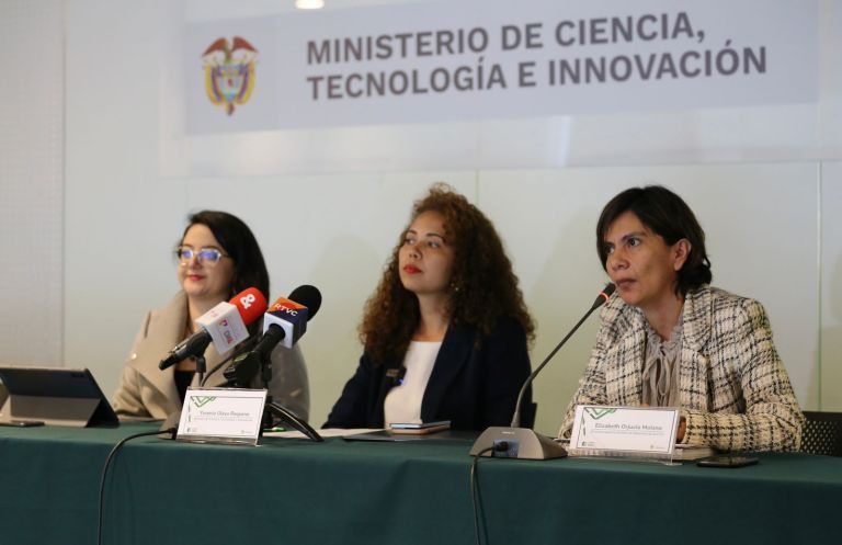 ¿Por qué hay molestia entre algunos científicos colombianos con el Minciencias?