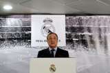 Explosivas declaraciones de expresidente del Real Madrid contra Florentino Pérez