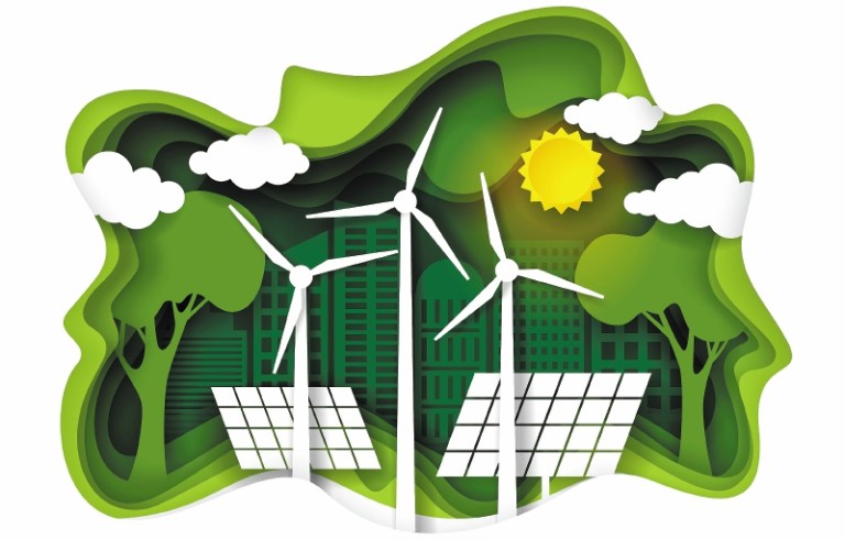 El año clave para las energías renovables: ¿cómo van los proyectos?