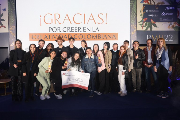 Premio Mario Hernández 2022