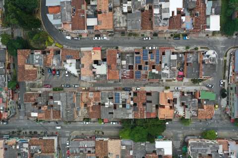 Las lecciones que deja la primera comunidad energética de Colombia
