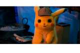 "Pokémon Detective Pikachu" lanza primer tráiler