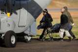 Más de 20 muertos tras accidente aéreo en Kazajistán