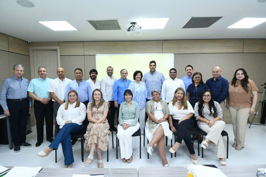 La asamblea de Asiesca reunió a líderes educativos, fortaleciendo lazos para el desarrollo regional.