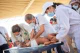 Defensoría alerta grave situación de desnutrición en La Guajira: han muerto 55 niños