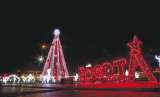 Una Navidad con el vacío de las 8.634 vidas que apagó el COVID-19