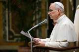 El papa de la esperanza