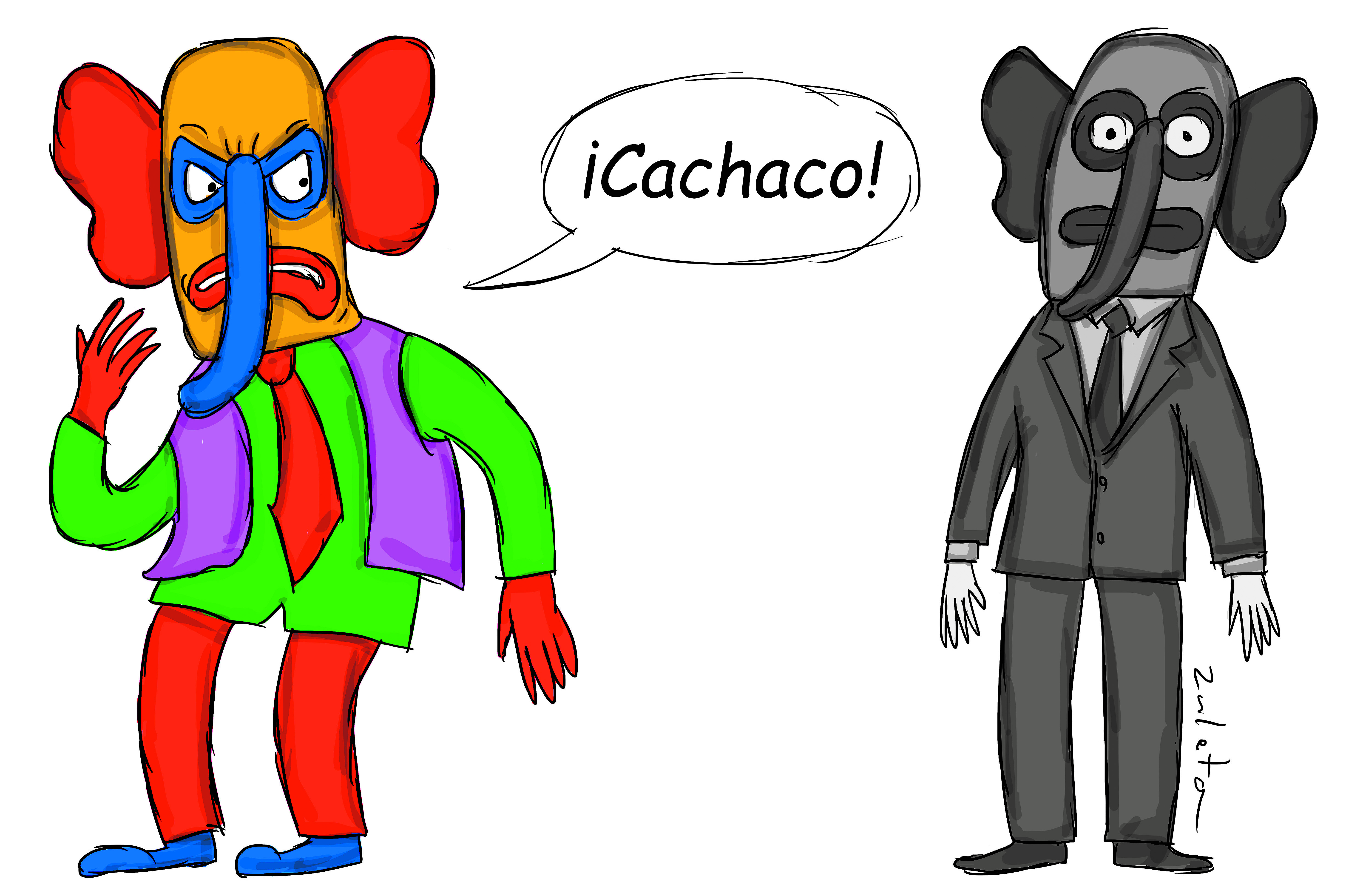 Zuleta