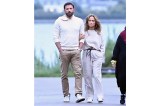 Lo que odia JLo de su novio Ben Affleck, dicho por ella misma