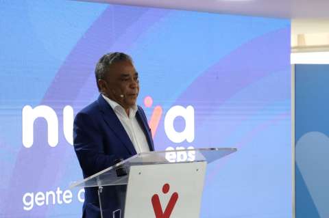 “Nueva EPS tiene pérdidas por 411.000 millones, pero podrían ser de billones”