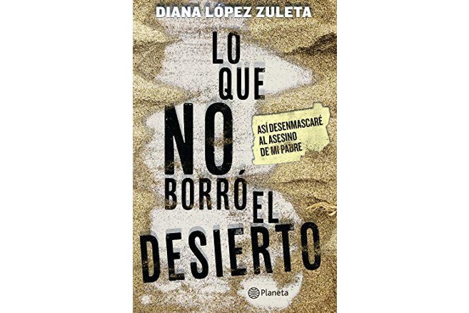 Lo que no borró el desierto es lo que pasa en Colombia