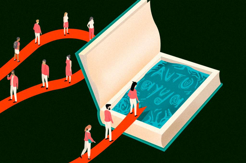 Libros de autoayuda