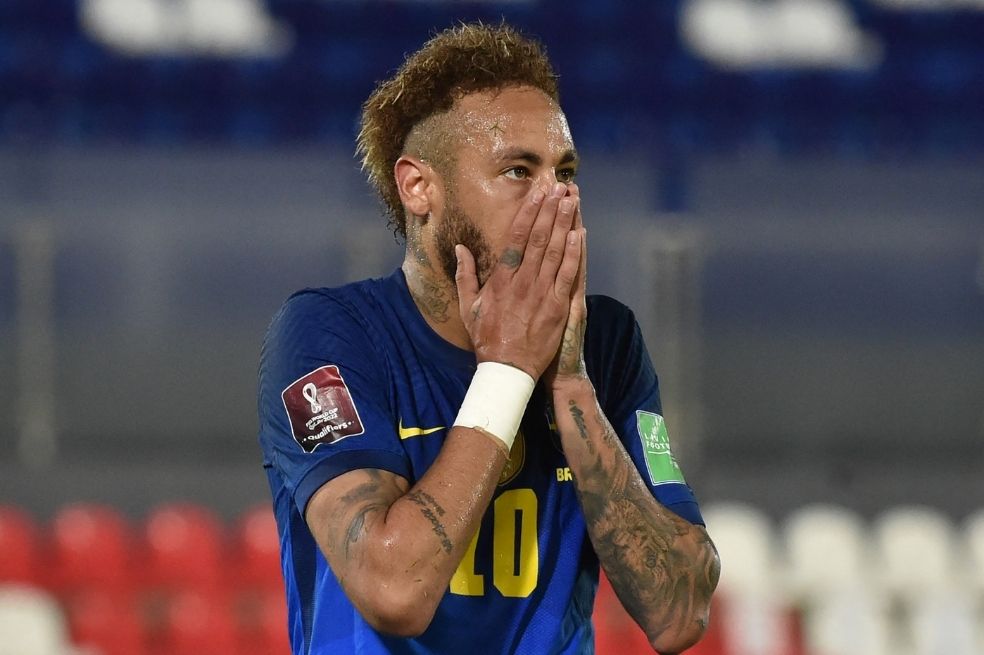 Brasil será sede de la Copa América después de que la Conmebol le quitó la organización a Colombia y a Argentina.