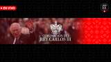 Coronación de Carlos III en vivo hoy: vea la transmisión de la ceremonia
