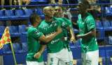 Deportivo Cali ilusiona, pero empató ante el América de Cali