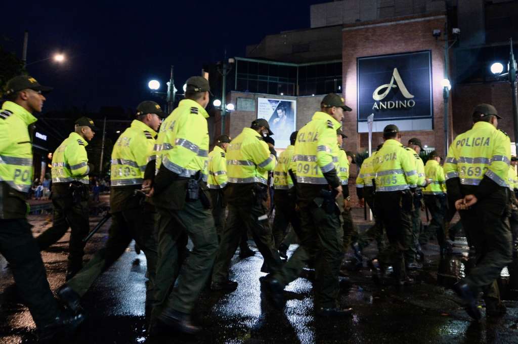 AFP