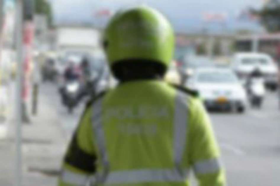 La mujer ya hizo la respectiva denuncia penal por el primer caso de abuso sexual contra un miembro de la Fuerza Pública, en el marco del Paro Nacional.