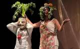 VB, Ingeniería Teatral, presenta en Bogotá la obra “Sin tierra”
