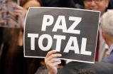 Culpar a los diálogos de paz, absolver a la política de seguridad