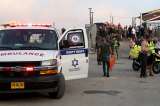 Ataque en campo de fútbol en Israel deja al menos 12 muertos, incluidos niños