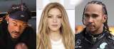 Shakira estaría decidiendo entre dos hombres. Él es el otro deportista enamorado