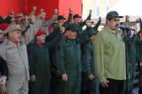 "Eres responsable si algún día Colombia agrede militarmente a Venezuela": Maduro a Duque